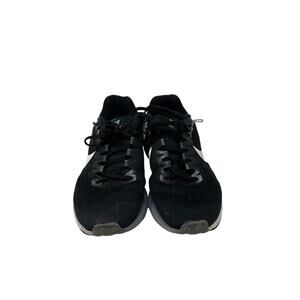 Nike Air Zoom Structure 21 Black Shoes Mens 8